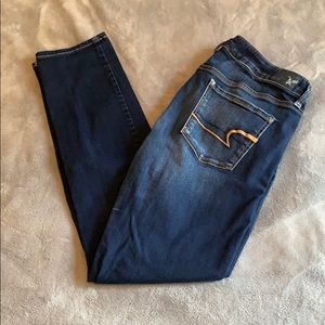 American Eagle Skinny Jean
